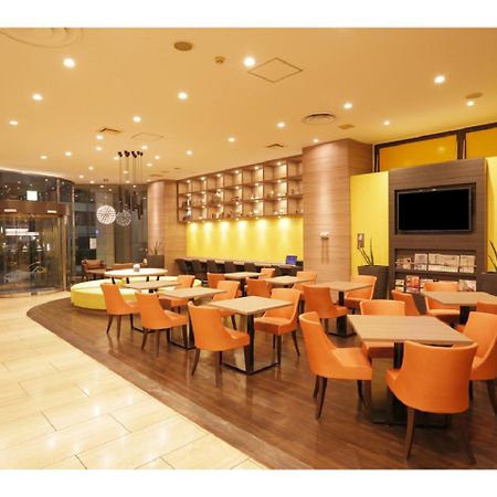 Smile Hotel Tokyo Nihonbashi Екстер'єр фото