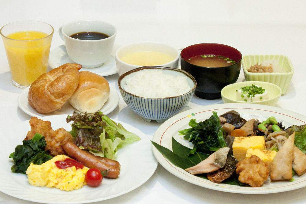 Smile Hotel Tokyo Nihonbashi Екстер'єр фото