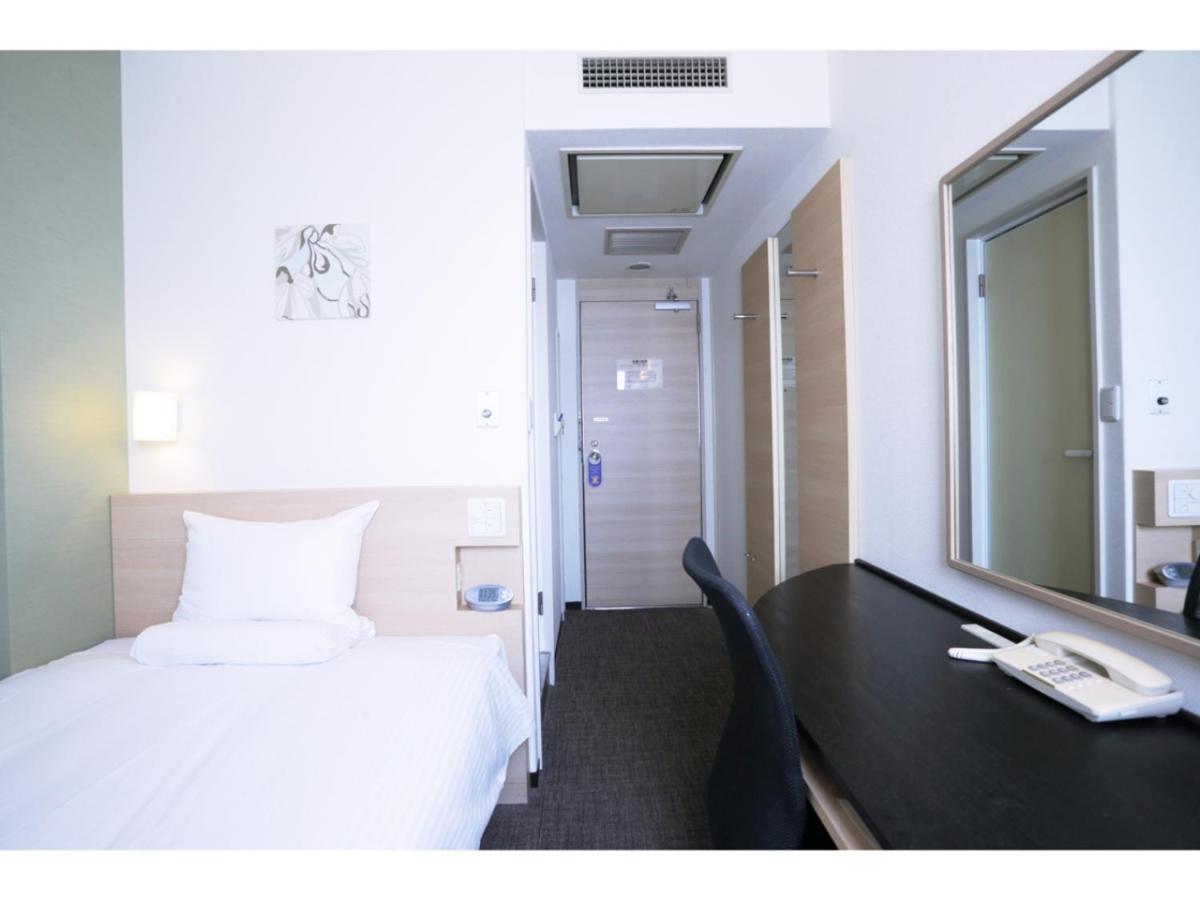 Smile Hotel Tokyo Nihonbashi Екстер'єр фото