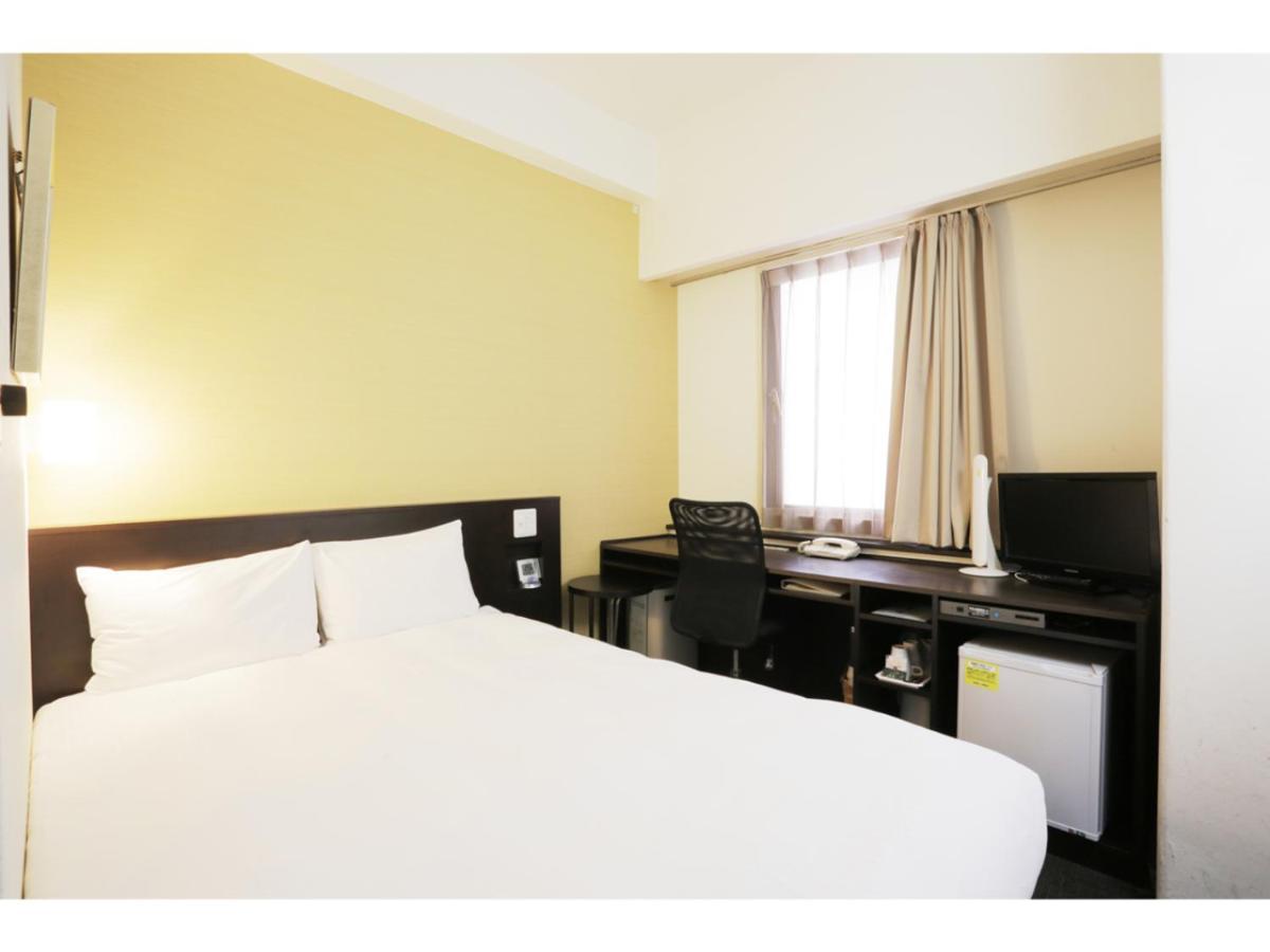 Smile Hotel Tokyo Nihonbashi Екстер'єр фото