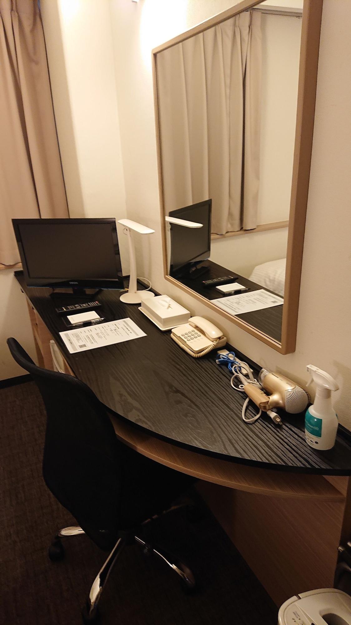 Smile Hotel Tokyo Nihonbashi Екстер'єр фото