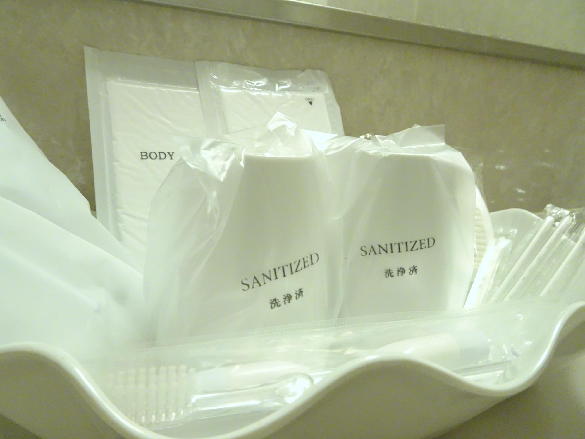 Smile Hotel Tokyo Nihonbashi Екстер'єр фото