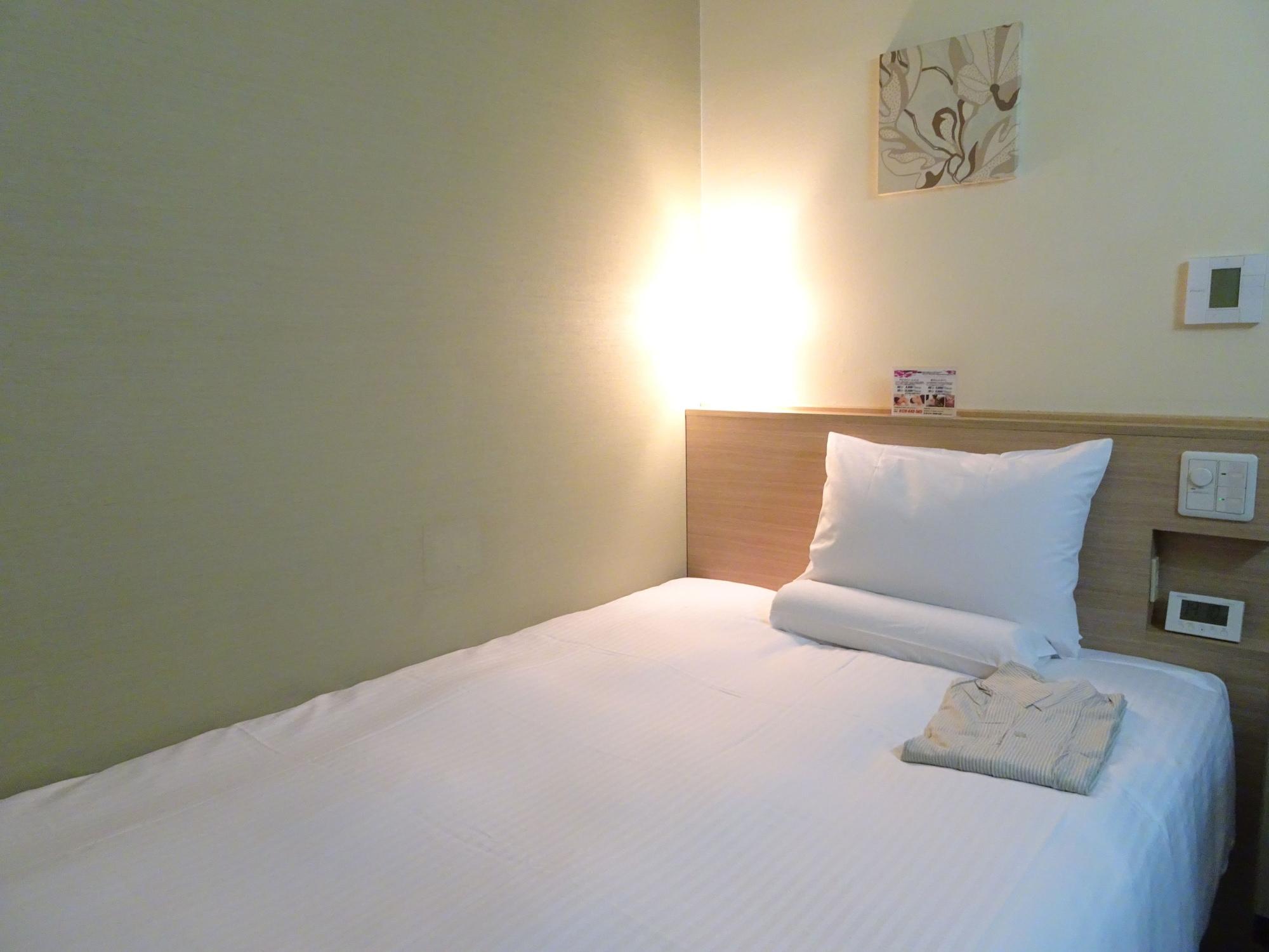 Smile Hotel Tokyo Nihonbashi Екстер'єр фото