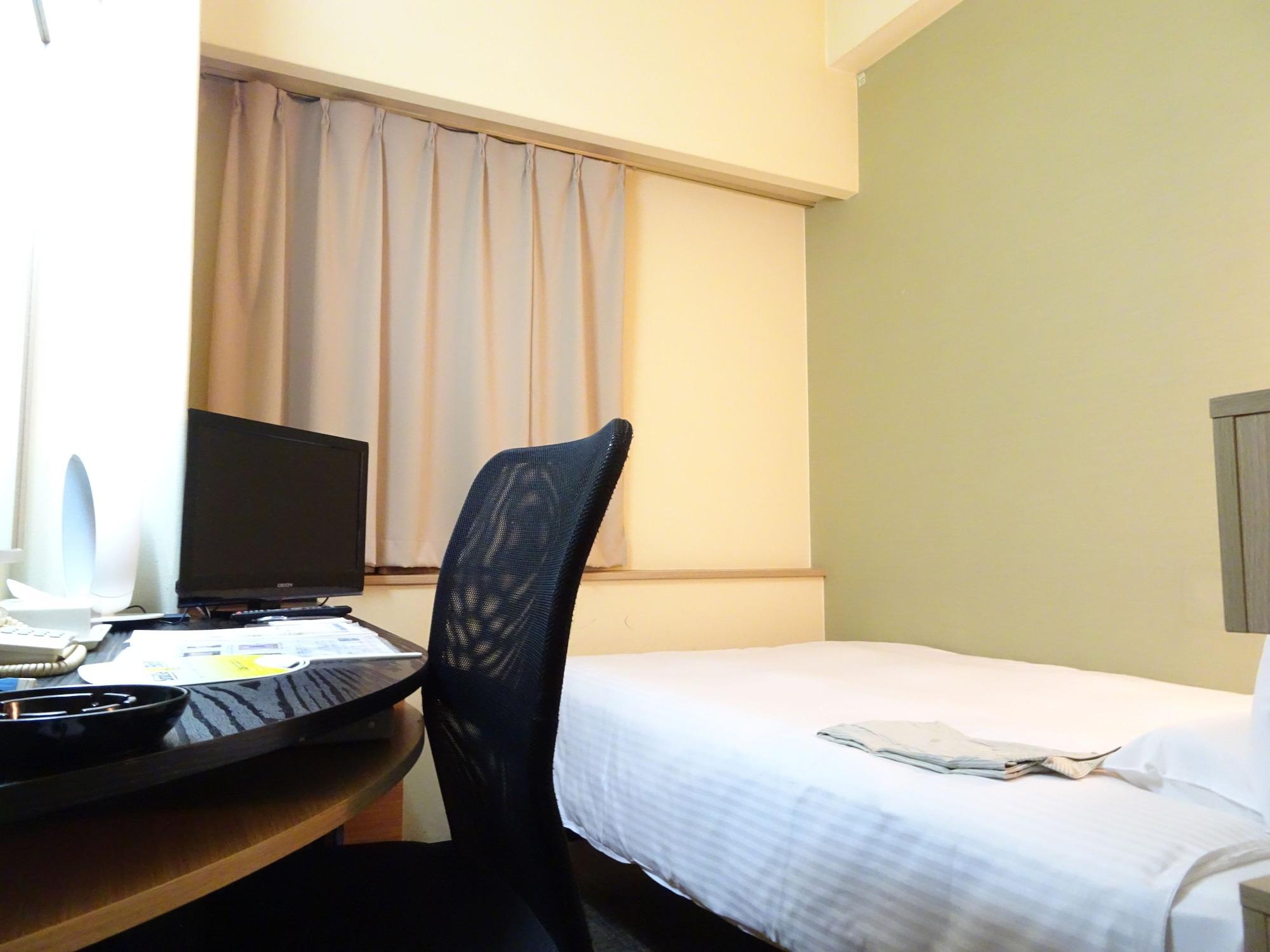 Smile Hotel Tokyo Nihonbashi Екстер'єр фото