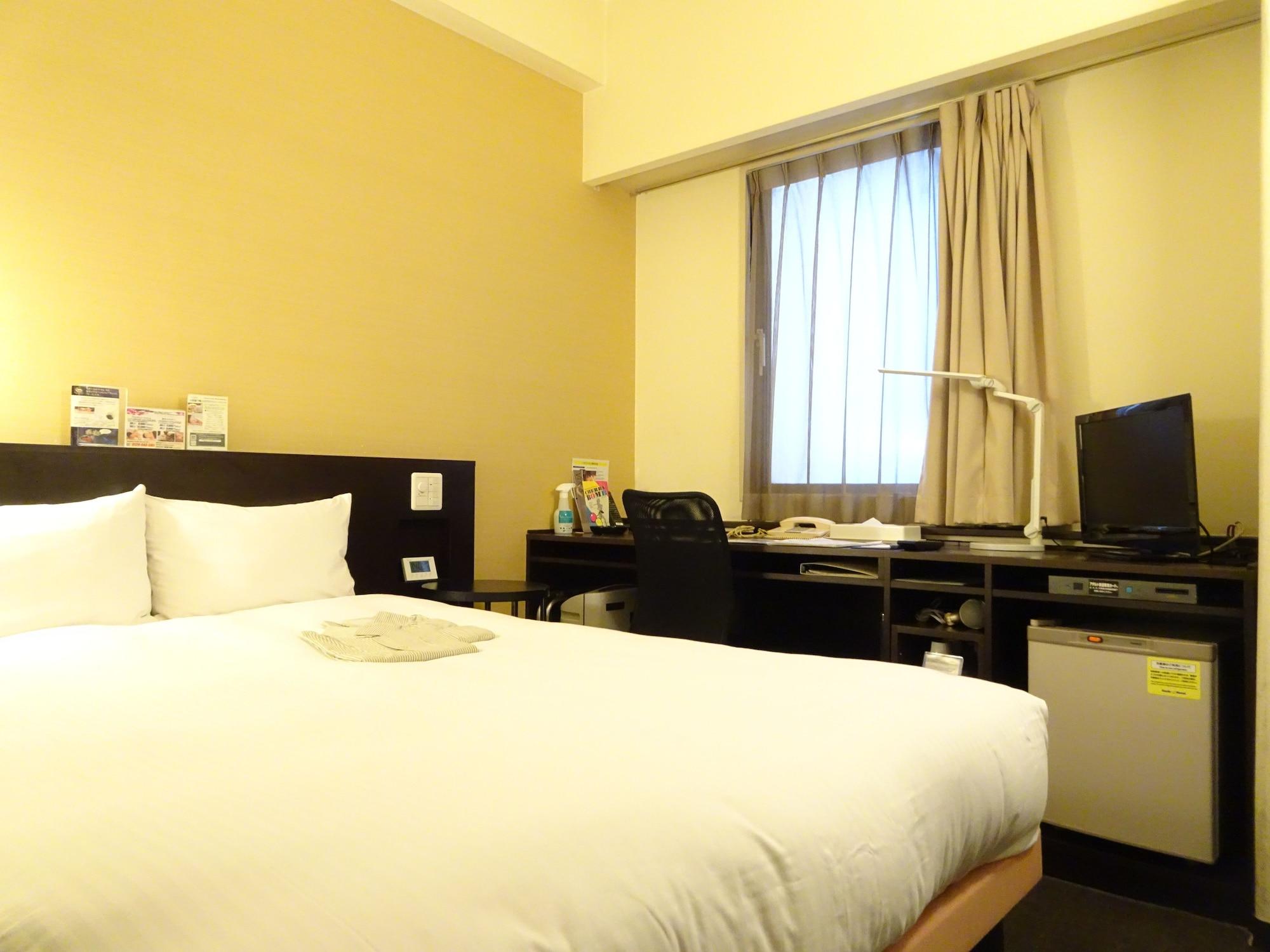 Smile Hotel Tokyo Nihonbashi Екстер'єр фото