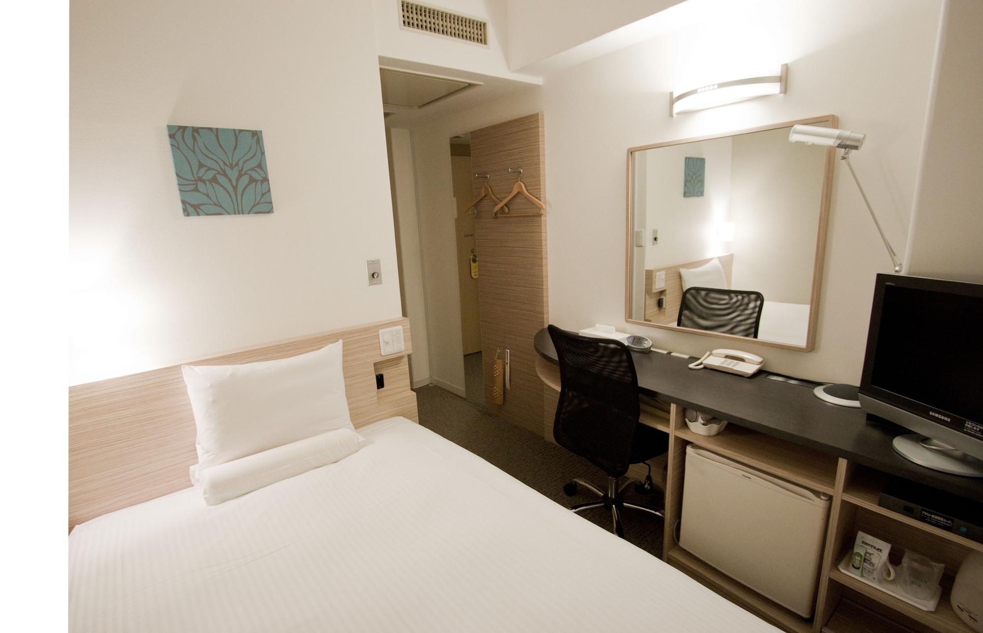 Smile Hotel Tokyo Nihonbashi Екстер'єр фото