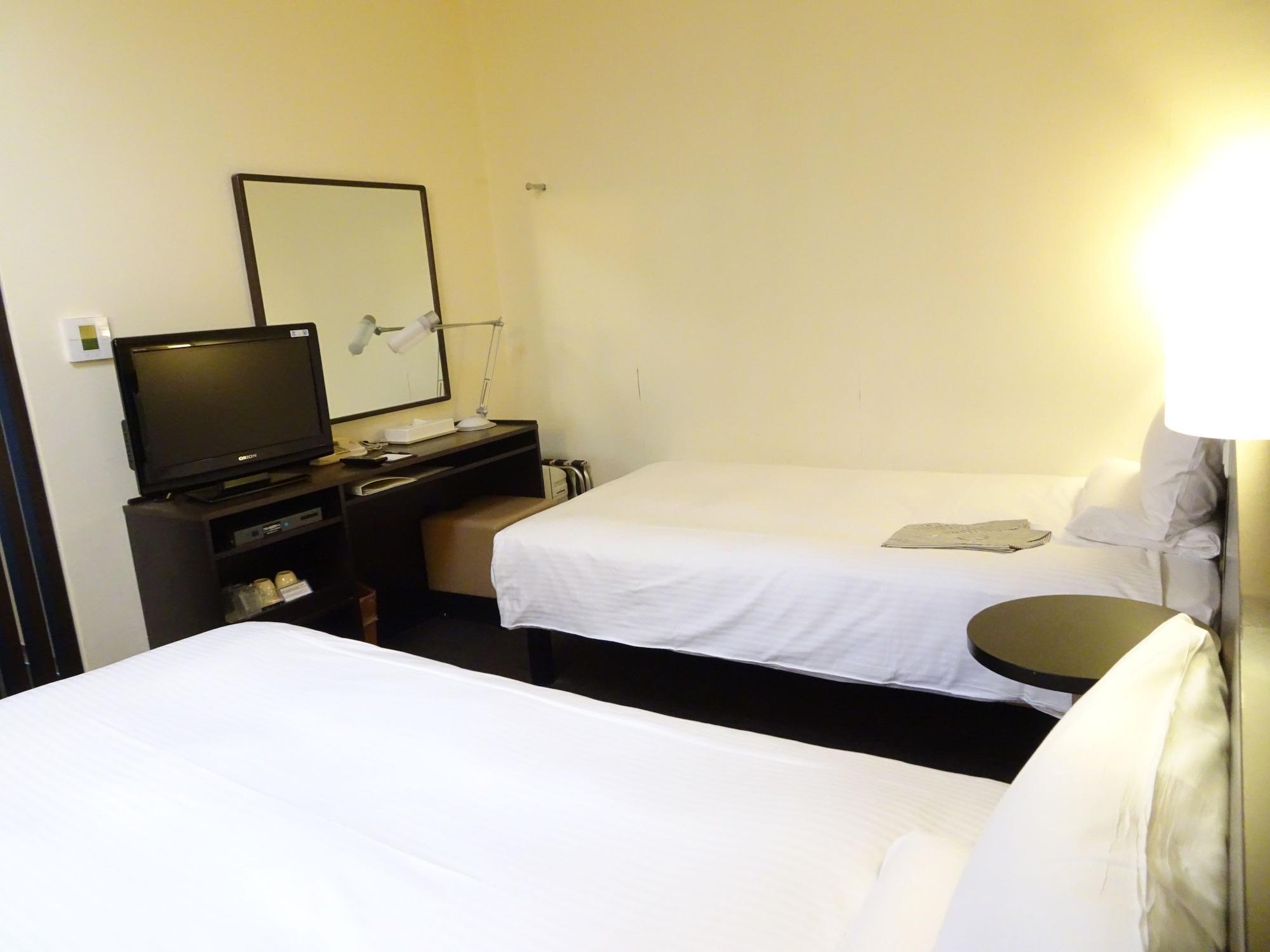 Smile Hotel Tokyo Nihonbashi Екстер'єр фото