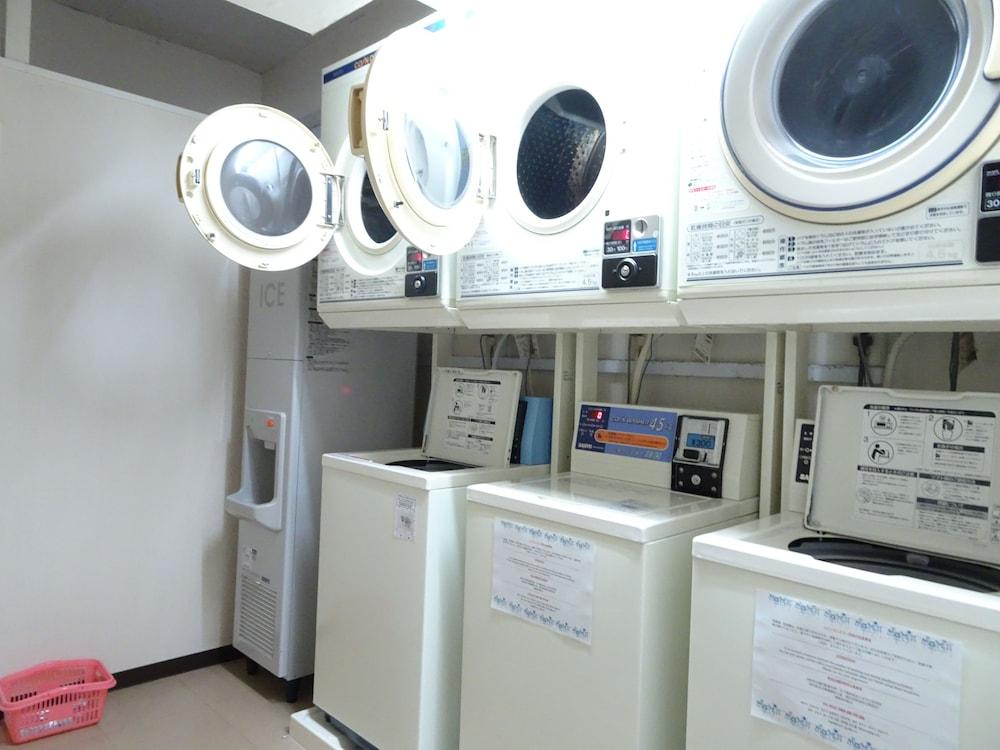 Smile Hotel Tokyo Nihonbashi Екстер'єр фото
